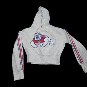 FRESNO STATE HOODIE